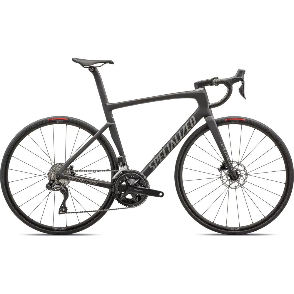 2025 Specialized Tarmac SL7 Comp Shimano 105 Di2 Road Bike